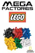 Watch National Geographic Megafactories LEGO Projectfreetv