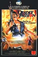 Watch Deadly Passion Projectfreetv