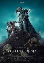 Watch Veneciafrenia Projectfreetv