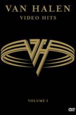 Watch Van Halen Video Hits Vol 1 Projectfreetv