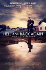 Watch Hell and Back Again Projectfreetv