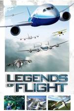 Watch Legends of Flight Projectfreetv