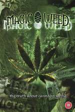 Watch The Magic Weed History of Marijuana Projectfreetv