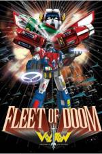 Watch Voltron Fleet of Doom Projectfreetv