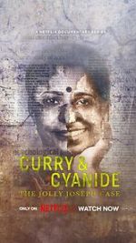 Watch Curry & Cyanide: The Jolly Joseph Case Projectfreetv