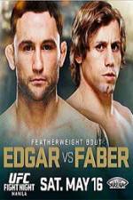 Watch UFC Fight Night 66 Projectfreetv