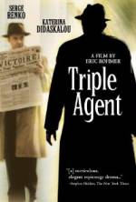 Watch Triple Agent Projectfreetv