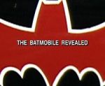Watch The Batmobile Revealed Projectfreetv