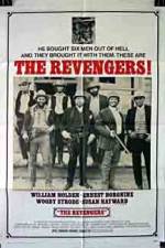 Watch The Revengers Projectfreetv