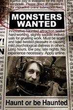 Watch Monsters Wanted Projectfreetv