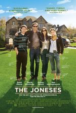 Watch The Joneses Projectfreetv