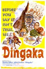 Watch Dingaka Projectfreetv
