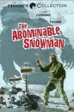 Watch The Abominable Snowman Projectfreetv