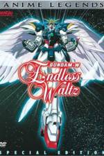 Watch Shin kidô senki Gundam W Endless Waltz Projectfreetv