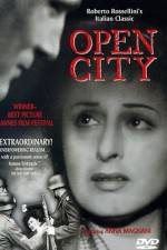 Watch Children of Rome Open City Projectfreetv