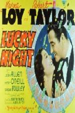 Watch Lucky Night Projectfreetv