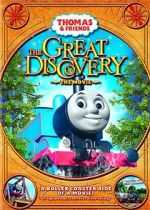 Watch Thomas & Friends: The Great Discovery - The Movie Online Projectfreetv