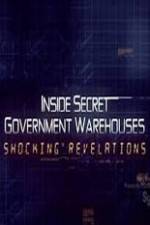 Watch Inside Secret Government Warehouses: Shocking Revelations Projectfreetv