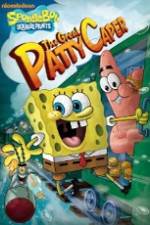 Watch Spongebob Squarepants: The Great Patty Caper Projectfreetv