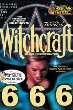 Watch Witchcraft VI Projectfreetv