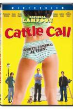 Watch Cattle Call Projectfreetv