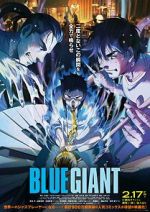 Watch Blue Giant Projectfreetv