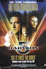 Watch Babylon 5 In the Beginning Projectfreetv