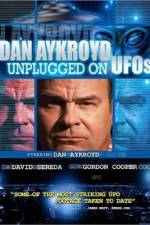 Watch Dan Aykroyd Unplugged on UFOs Projectfreetv