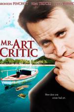 Watch Mr. Art Critic Projectfreetv