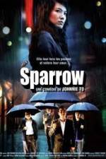 Watch Sparrow Projectfreetv