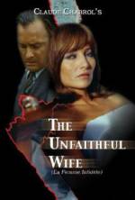 Watch The Unfaithful Wife Projectfreetv