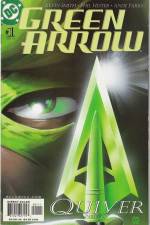 Watch DC Showcase Green Arrow Projectfreetv