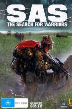 Watch SAS The Search for Warriors Projectfreetv