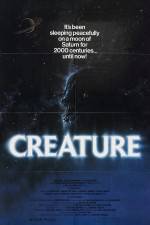 Watch Creature Projectfreetv