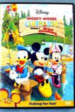Watch Mickey Mouse Clubhouse Mickey?s Great Outdoors Projectfreetv