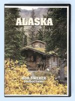 Watch Alaska: Silence & Solitude Projectfreetv