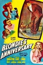 Watch Blondie\'s Anniversary Projectfreetv
