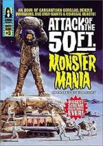 Watch Attack of the 50 Foot Monster Mania Projectfreetv