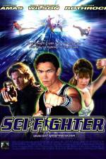 Watch Sci-Fighter Projectfreetv