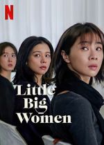 Watch Little Big Women Projectfreetv