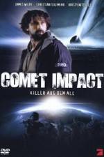Watch Comet Impact Projectfreetv