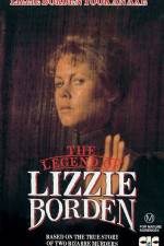 Watch The Legend of Lizzie Borden Projectfreetv