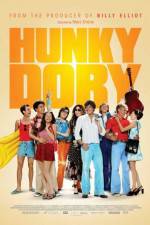 Watch Hunky Dory Projectfreetv
