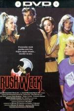 Watch Rush Week Projectfreetv