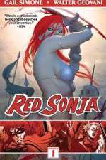Watch Red Sonja: Queen of Plagues Projectfreetv