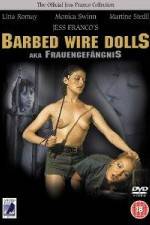 Watch Barbed Wire Dolls Projectfreetv