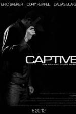 Watch Captive Projectfreetv