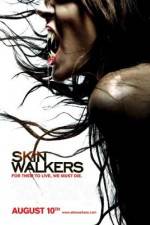 Watch Skinwalkers Projectfreetv
