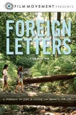 Watch Foreign Letters Projectfreetv