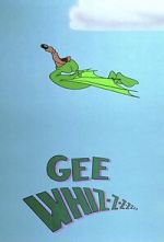 Watch Gee Whiz-z-z-z-z-z-z (Short 1956) Online Projectfreetv